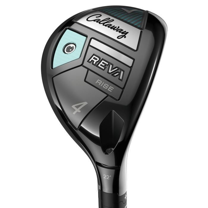 Callaway Reva Rise Ladies Hybrid 2025