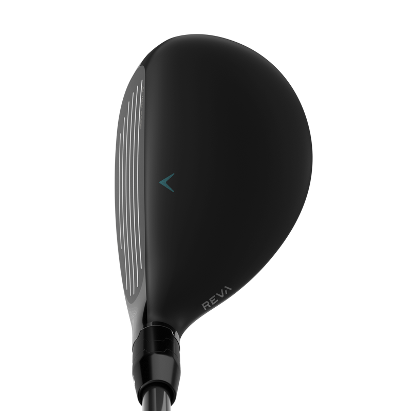 Callaway Reva Rise Ladies Hybrid 2025