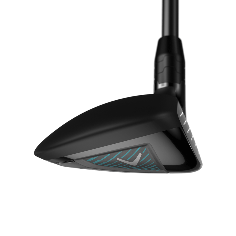 Callaway Reva Rise Ladies Hybrid 2025