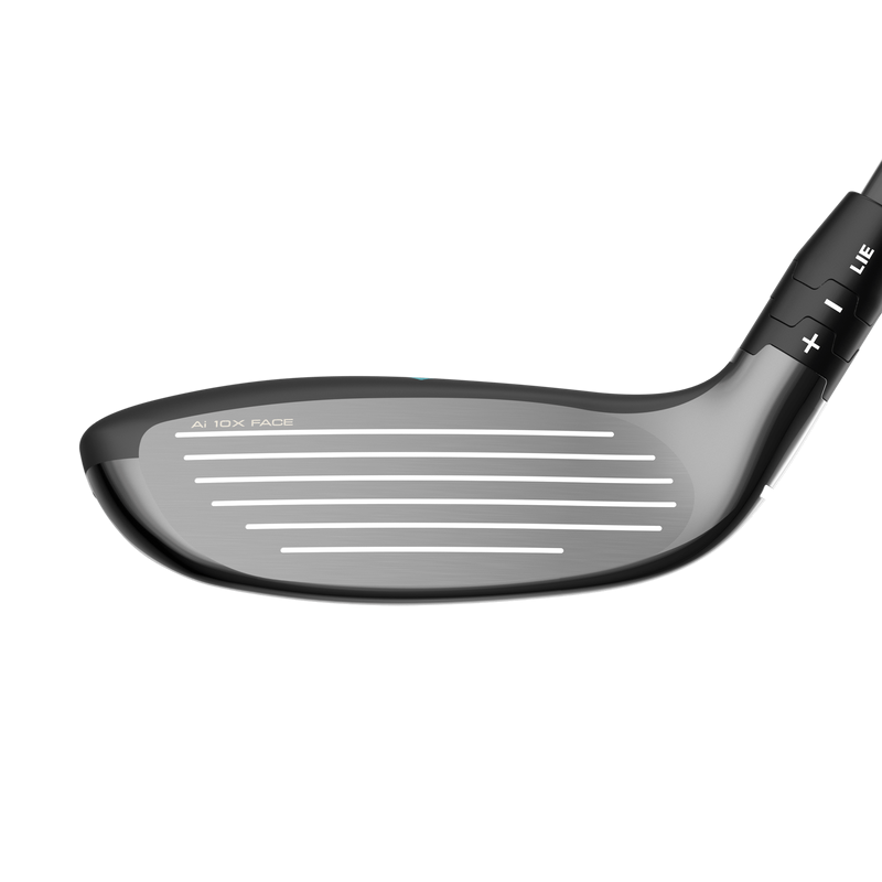 Callaway Reva Rise Ladies Hybrid 2025