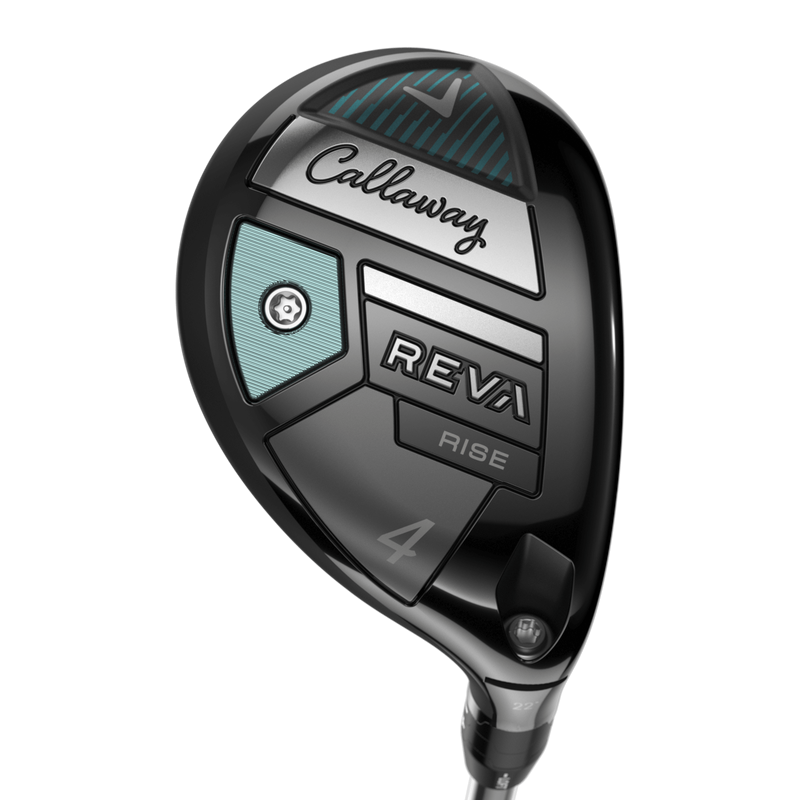 Callaway Reva Rise Ladies Hybrid 2025
