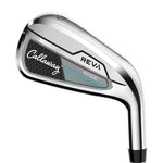 Callaway Reva Rise Ladies Irons - Graphite