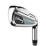 Callaway Reva Rise Ladies Irons - Graphite