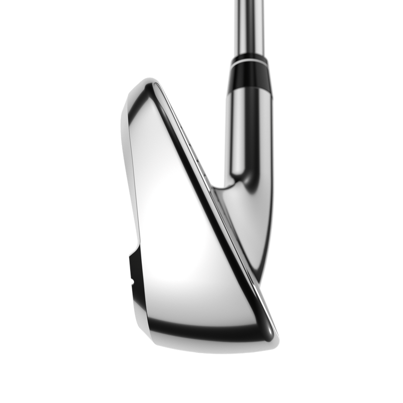 Callaway Reva Rise Ladies Irons - Graphite
