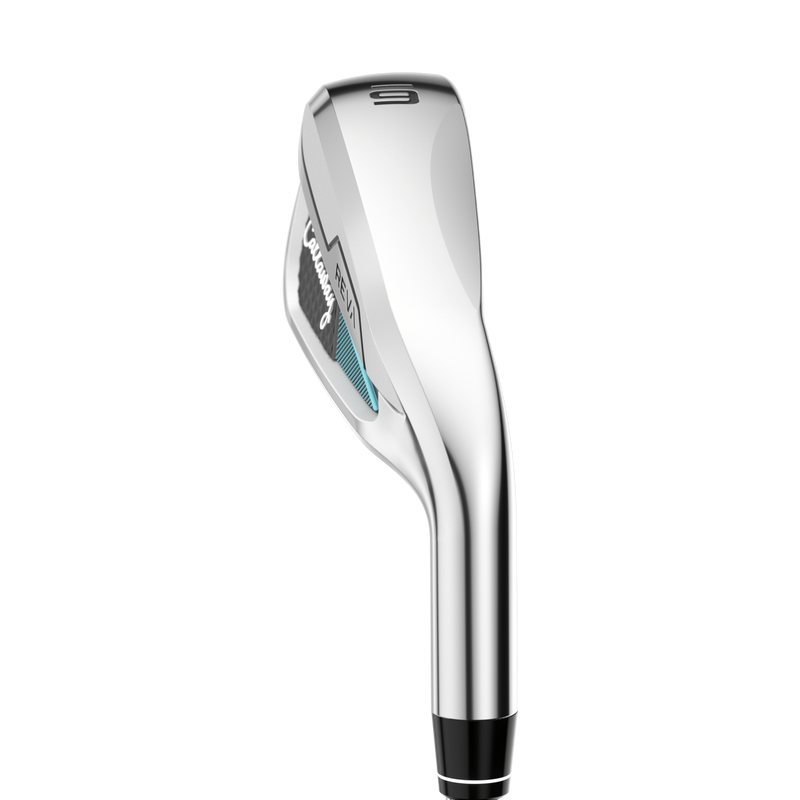 Callaway Reva Rise Ladies Irons - Graphite