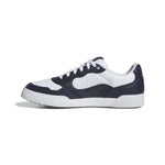 adidas Retrocross Spikeless Golf Shoes - IH9977 White/Navy/Gum