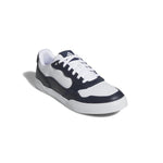 adidas Retrocross Spikeless Golf Shoes - IH9977 White/Navy/Gum