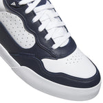 adidas Retrocross Spikeless Golf Shoes - IH9977 White/Navy/Gum