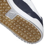 adidas Retrocross Spikeless Golf Shoes - IH9977 White/Navy/Gum