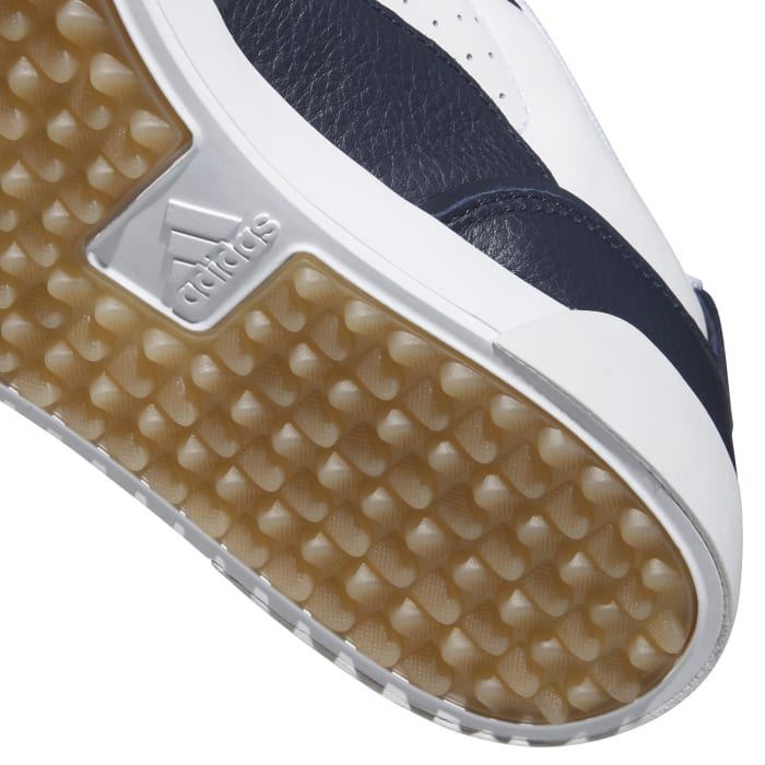 adidas Retrocross Spikeless Golf Shoes - IH9977 White/Navy/Gum