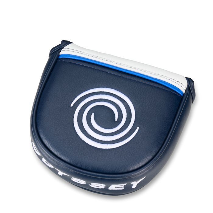 Odyssey Ai-ONE Square 2 Square LE Max Stripe Putter