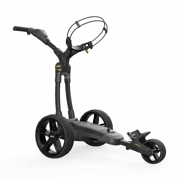 Electric Trolleys