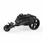 PowaKaddy FX3 electric trolley 2025 in black