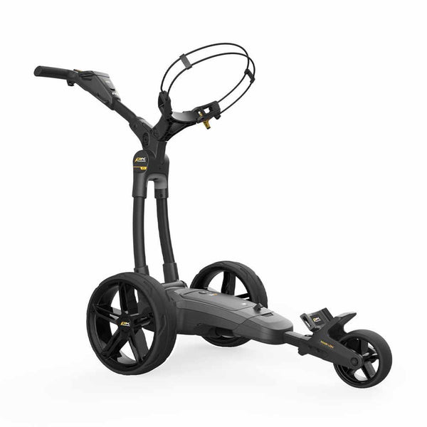 Electric Trolleys