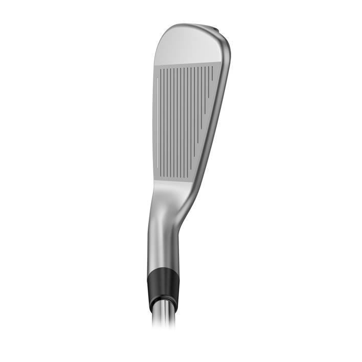 Ping i59 Irons 4-PW Blue Dot Project X LS 6.0 120g Steel