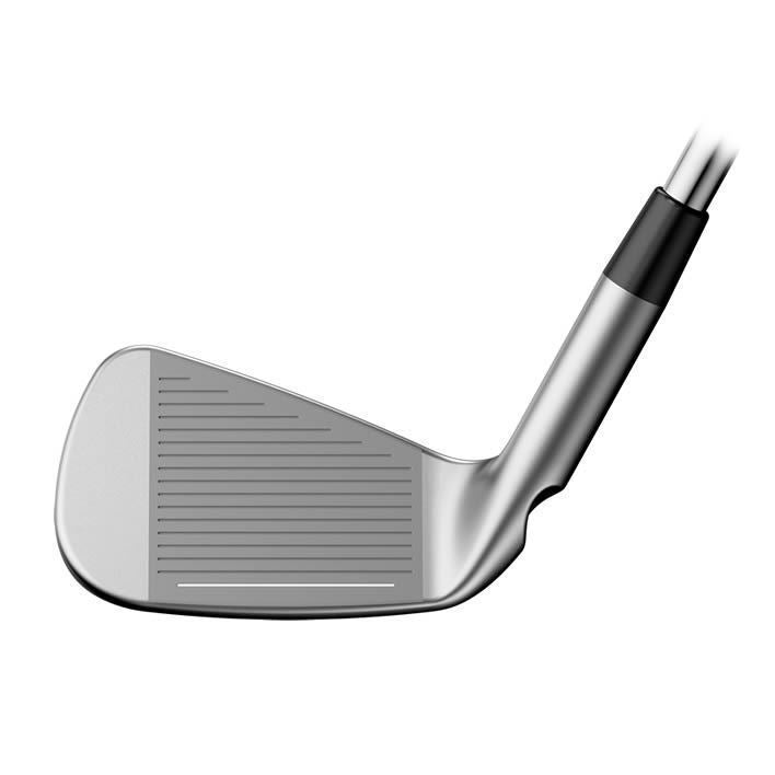 Ping i59 Irons 4-PW Blue Dot Project X LS 6.0 120g Steel