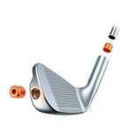 Ping i59 Irons 4-PW Blue Dot Project X LS 6.0 120g Steel