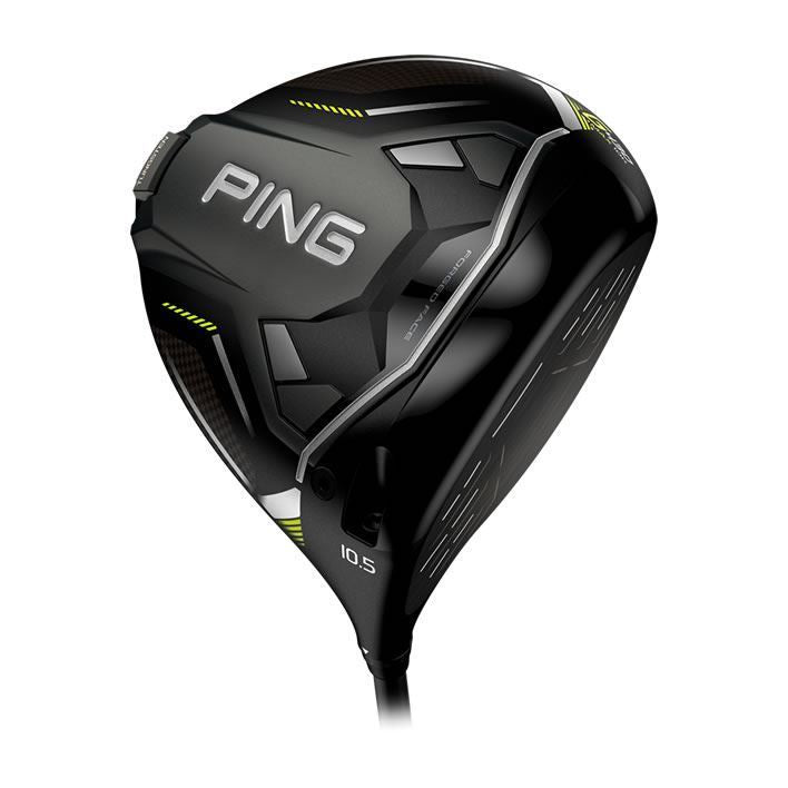 Ping G430 Max 10K Driver - In Stock Next Day