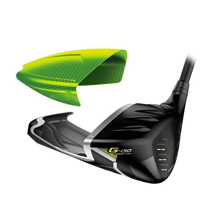 Ping G430 Max 10K Driver - In Stock Next Day