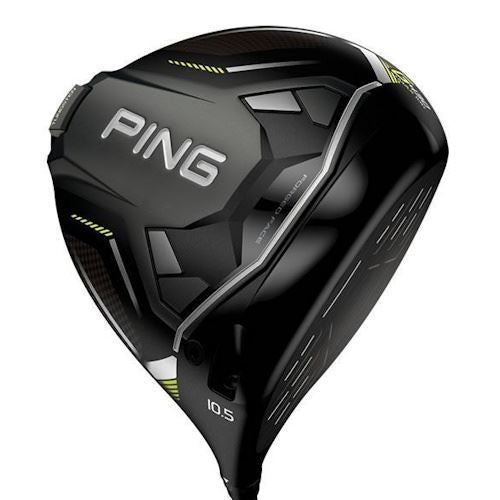 Ping G430 Max 10K Driver - In Stock Next Day