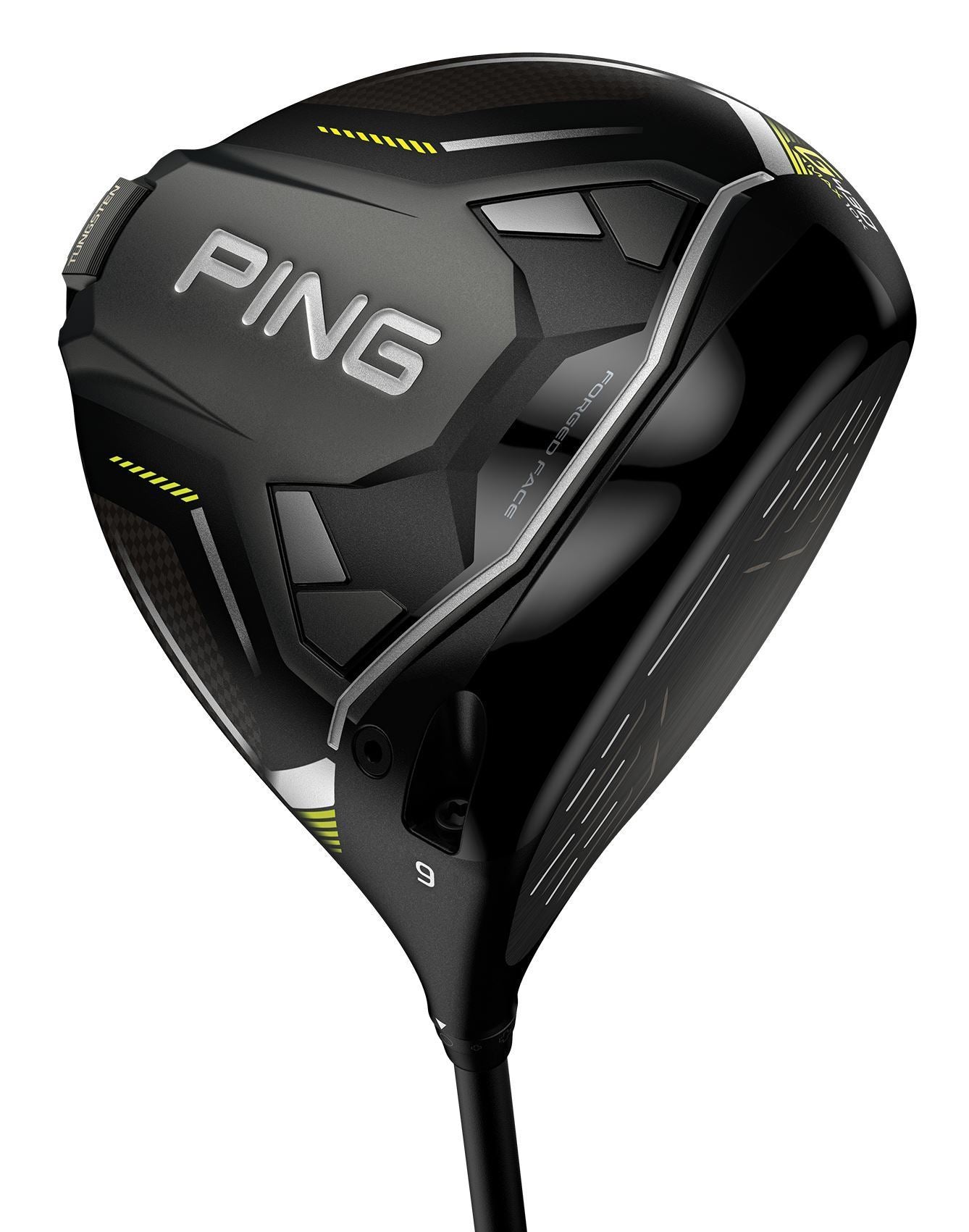Ping G430 Max 10K Driver - In Stock Next Day