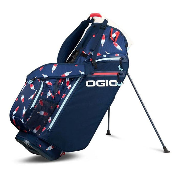 Stand Bags