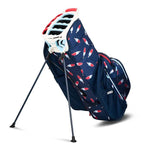 Ogio Golf All Elements Woode Hybrid Stand Bag Rocket Pops 2025