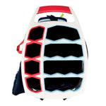 Ogio Golf All Elements Woode Hybrid Stand Bag Rocket Pops 2025