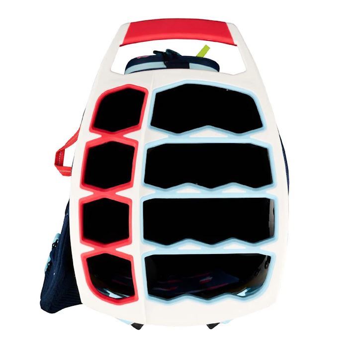 Ogio Golf All Elements Woode Hybrid Stand Bag Rocket Pops 2025