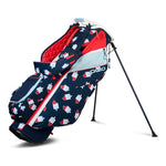 Ogio Golf Fuse Stand Golf Bag - Rocket Pops 2025