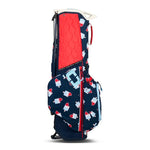 Ogio Golf Fuse Stand Golf Bag - Rocket Pops 2025