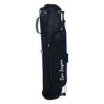 Ben Sayers 2025 LTE Pencil Stand Bag - Black/Blue