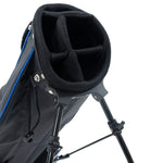 Ben Sayers 2025 LTE Pencil Stand Bag - Black/Blue