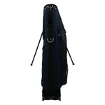 Ben Sayers 2025 LTE Pencil Stand Bag - Black/Blue