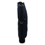 Ben Sayers 2025 LTE Pencil Stand Bag - Black/Blue