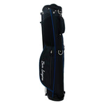 Ben Sayers 2025 LTE Pencil Stand Bag - Black/Blue