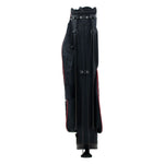 Ben Sayers 2025 LTE Pencil Stand Bag - Black/Red