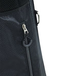Ben Sayers 2025 LTE Pencil Stand Bag - Black/Grey
