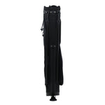 Ben Sayers 2025 LTE Pencil Stand Bag - Black/Grey