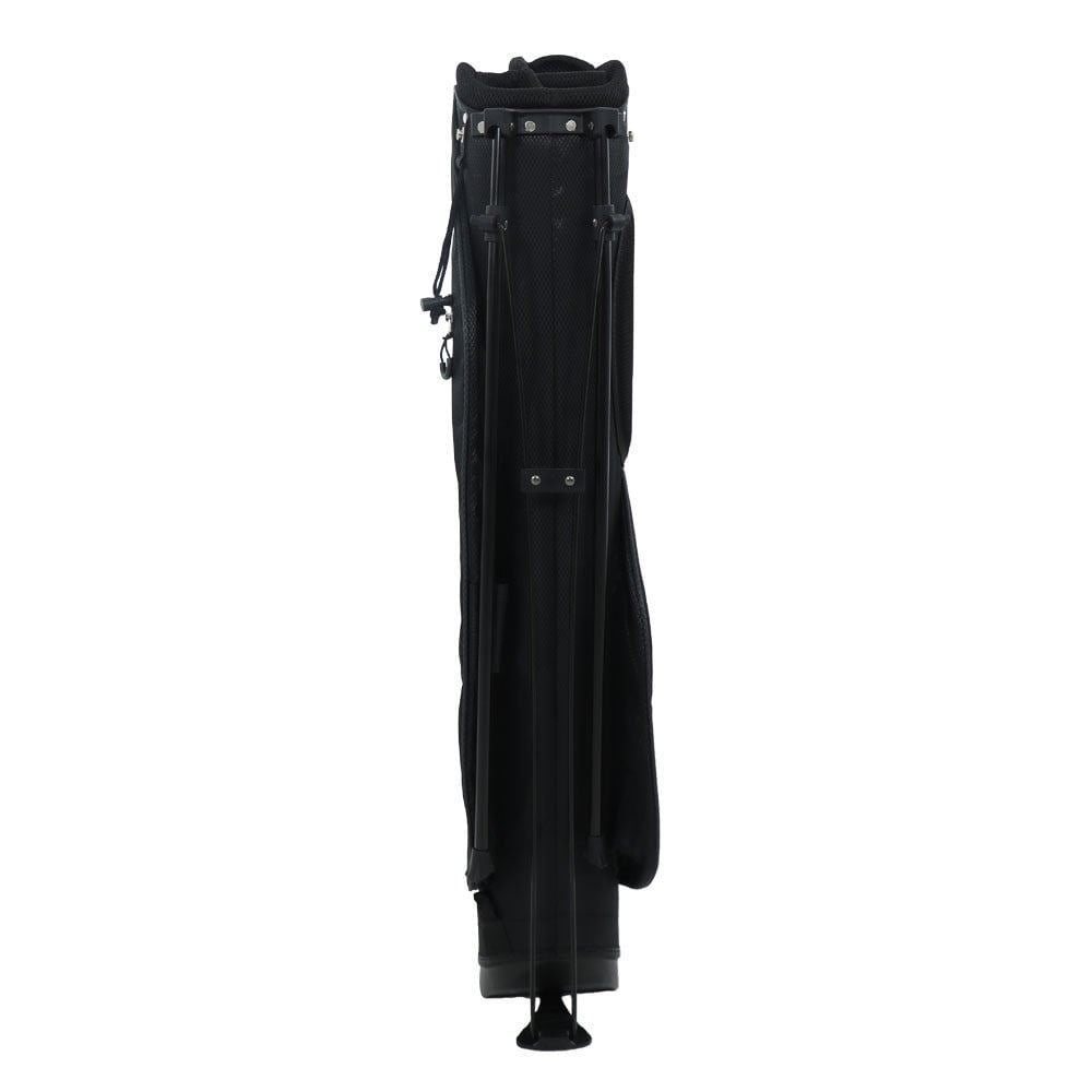 Ben Sayers 2025 LTE Pencil Stand Bag - Black/Grey