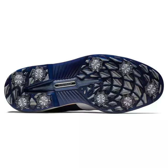 FootJoy Mens DryJoys Premiere Wilcox Golf Shoes - 54323