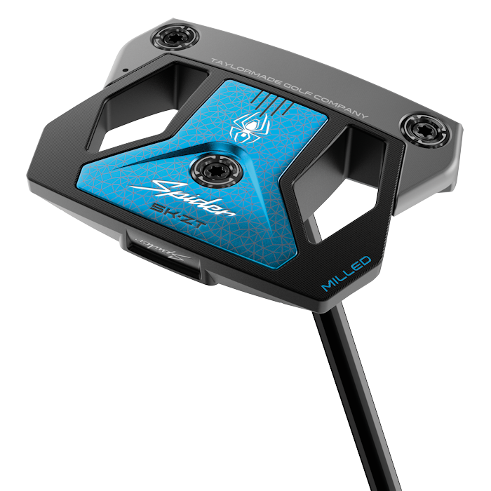 TaylorMade Spider 5K-ZT Putter