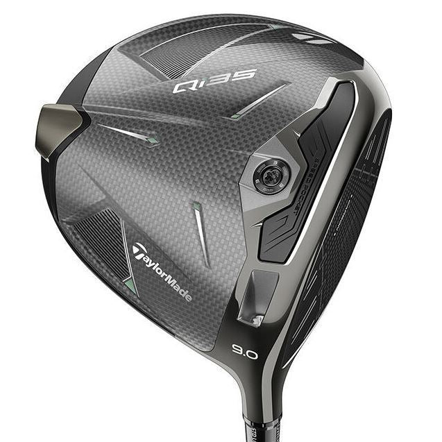 TaylorMade Qi35 Driver