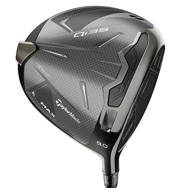 TaylorMade Qi35 Max Driver - In Stock