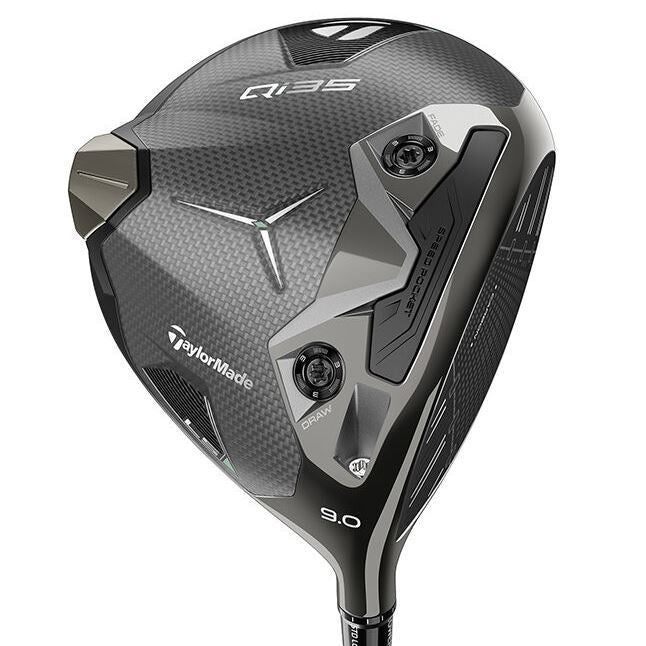TaylorMade Qi35 LS Driver