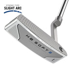 Cleveland HB SOFT 2 Putter – Model 1 Chrome