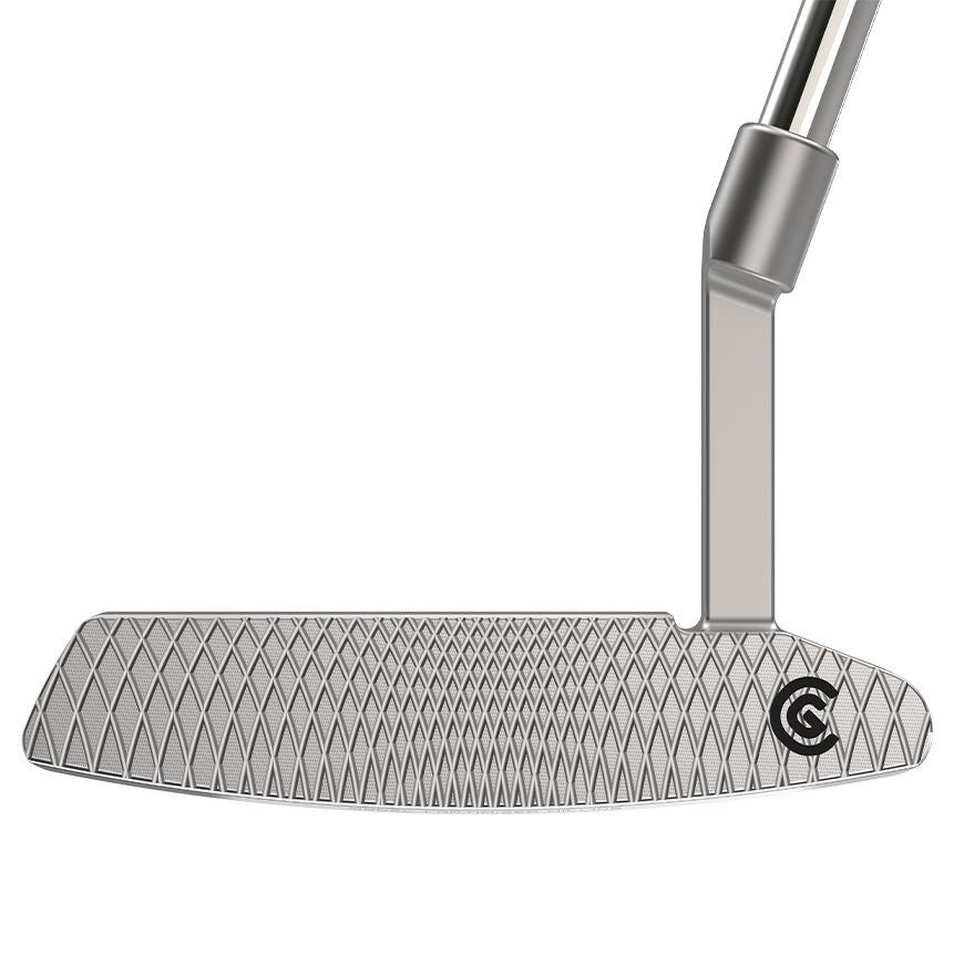 Cleveland HB SOFT 2 Putter – Model 1 Chrome