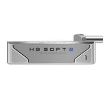 Cleveland HB SOFT 2 Putter – Model 1 Chrome