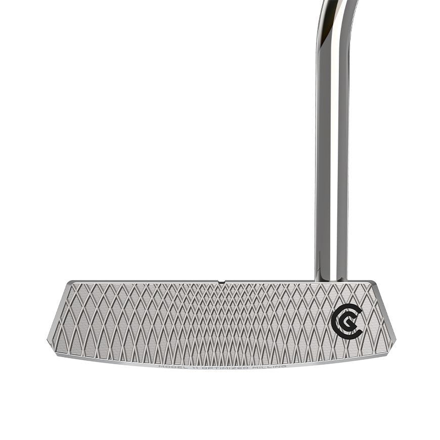 Cleveland HB SOFT 2 Putter – Model 11 Chrome