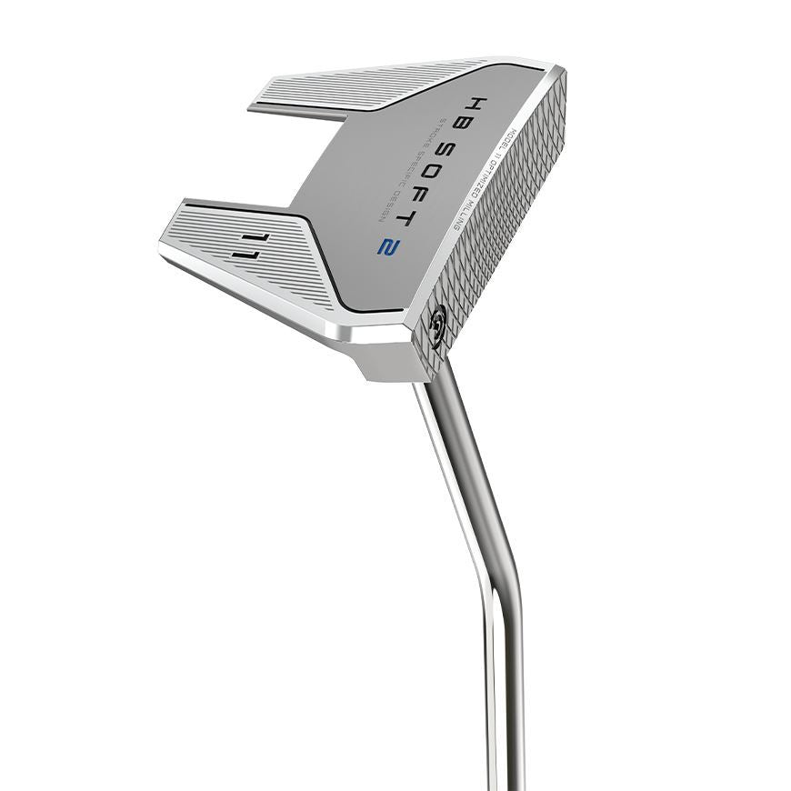 Cleveland HB SOFT 2 Putter – Model 11 Chrome